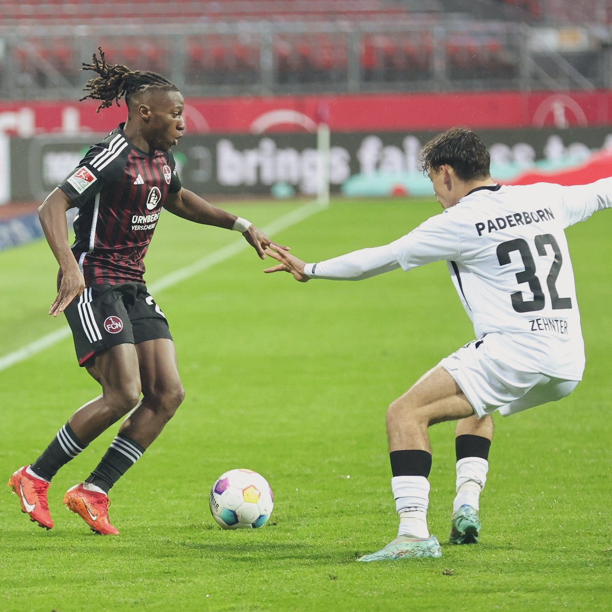 Frustrating result !! We will keep fighting until the end !!