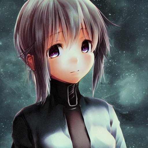 #初期のAI画像を晒す見た人もやる
最初はpythonでコード書いてSDを動かしてました。当時はGPU12GBあっても512x512までしか生成できませんでした。そこからNovelAIが出て4枚目のような画像が作れるようになった日はワクワクし過ぎて全く眠れなくて、次の日の仕事を休んだくらいです。