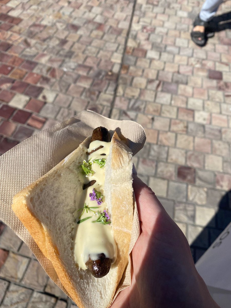 Sister just paid $14 for this abomination in Melbourne and the family group chat has never been more active