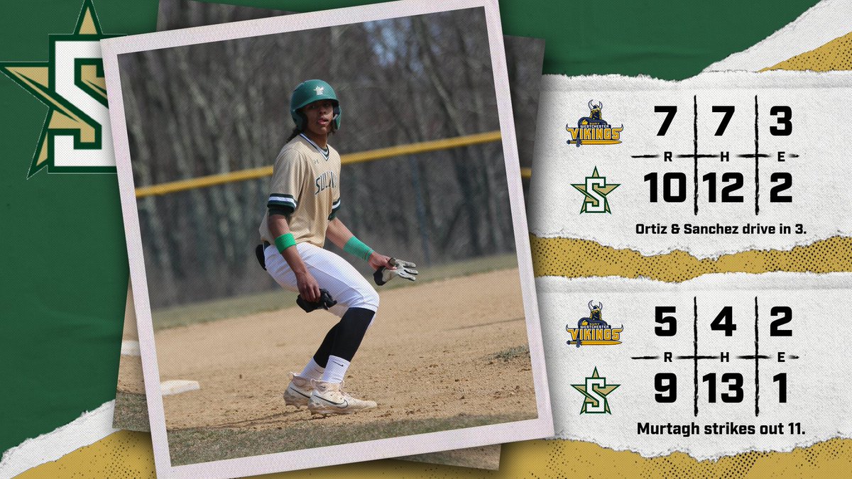 Sullivan Baseball 🔰 tweet media
