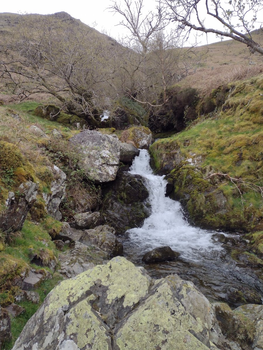 Aimhigh09's tweet photo. An early start paid dividends on Thursday, managed to avoid the rain until well into the descent. Raise and White Side made chilly but fine objectives with excellent views to Helvellyn.
#hiker #hillwalker #wainwrights #lakedistrict #bmcadventures https://t.co/rchUEGPJxa