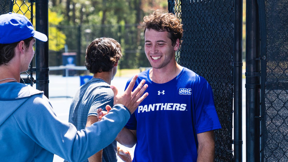 GSU_MTennis tweet picture