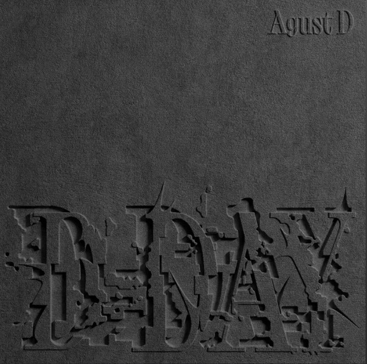 iconic lyrics of D-Day that everyone should know and appreciate - a thread;

because