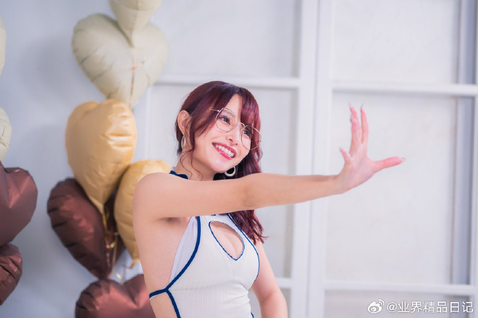 伊藤舞雪眼镜杀