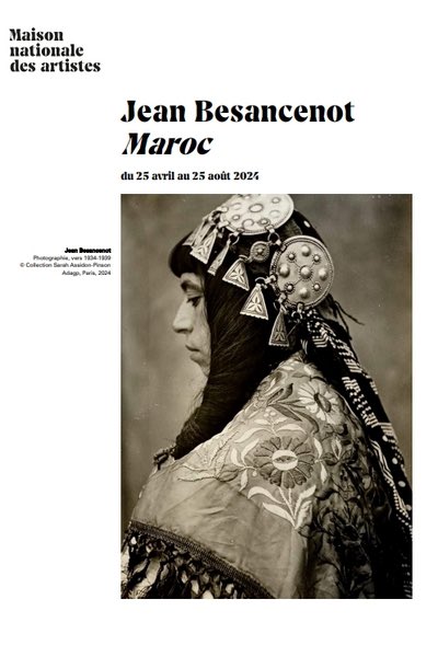 Guiguiii94's tweet photo. Il faudra également se rendre en banlieue, avec le versant caricaturiste de Leonetto Cappiello au musée de #LIsleAdam, les photos du Maroc de Jean Besancenot à la @FondDesArtistes et une curieuse proposition autour des arts de la table XVIIe à la Ste Chapelle de #Vincennes. https://t.co/AQ3k2uams4