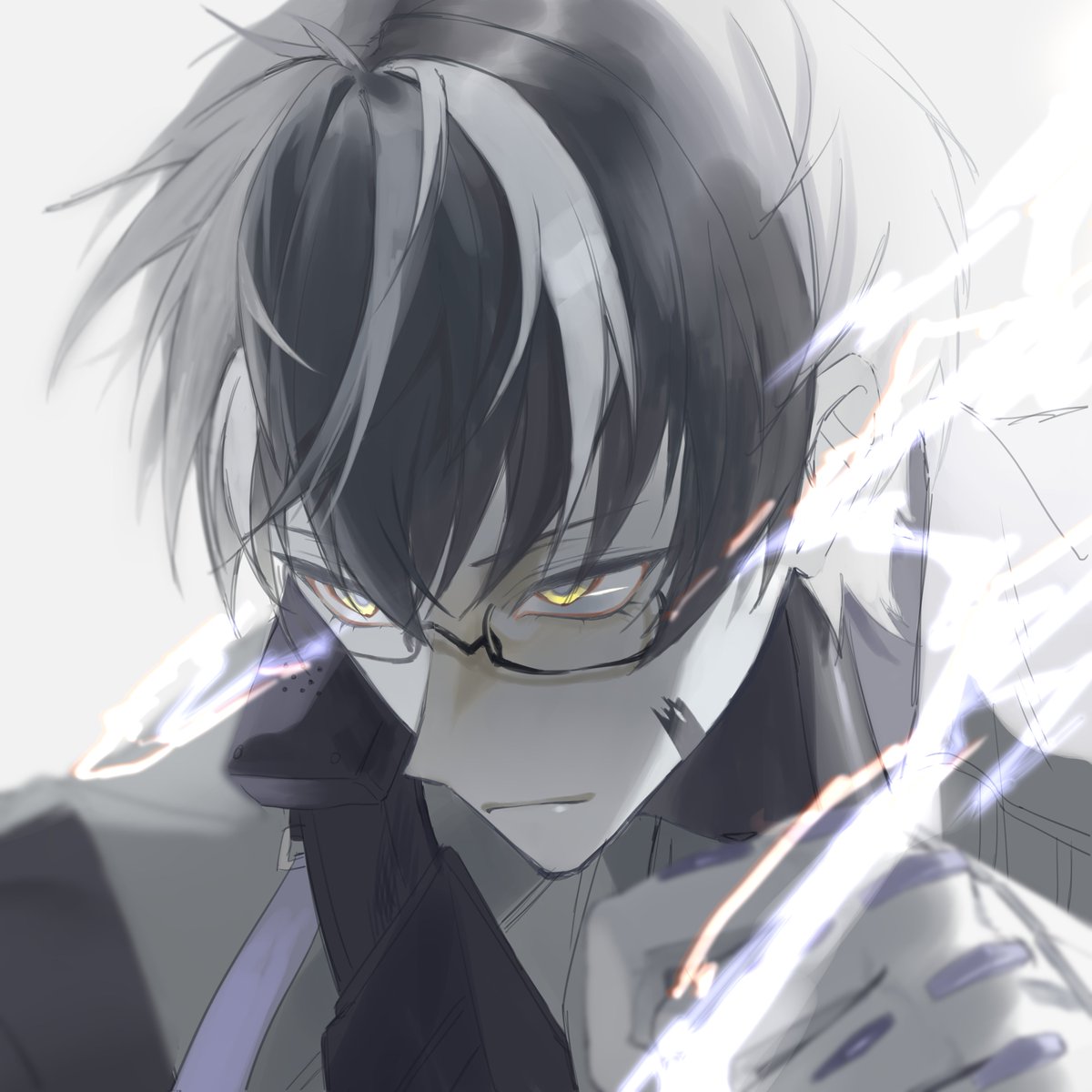 2H877's tweet photo. #战双帕弥什 #パニグレ https://t.co/yzHKzSwV8s