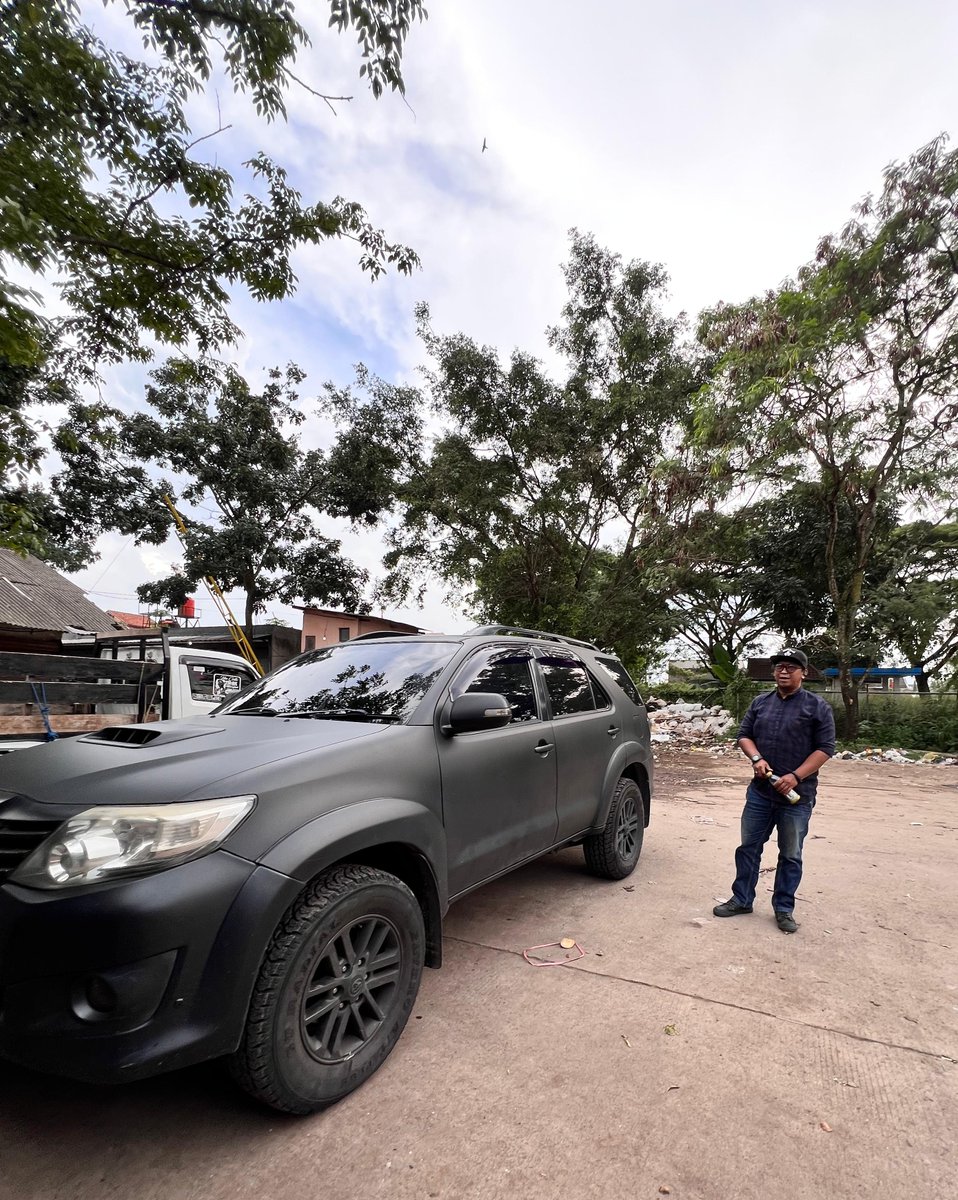 Garut cerah eh BDG gerimis.. Perbedaan selalu ada dlm hal apapun...demikian yg menjadikan ny layak kita syukuri Mulai belanja bahan pengembangan sinergi pertanian perikanan peternakan d Garut.. Bissmillah..Man Jadda Wajada Allhamdulillah Allah titipkan vila & lahan d Garut🙏🏽