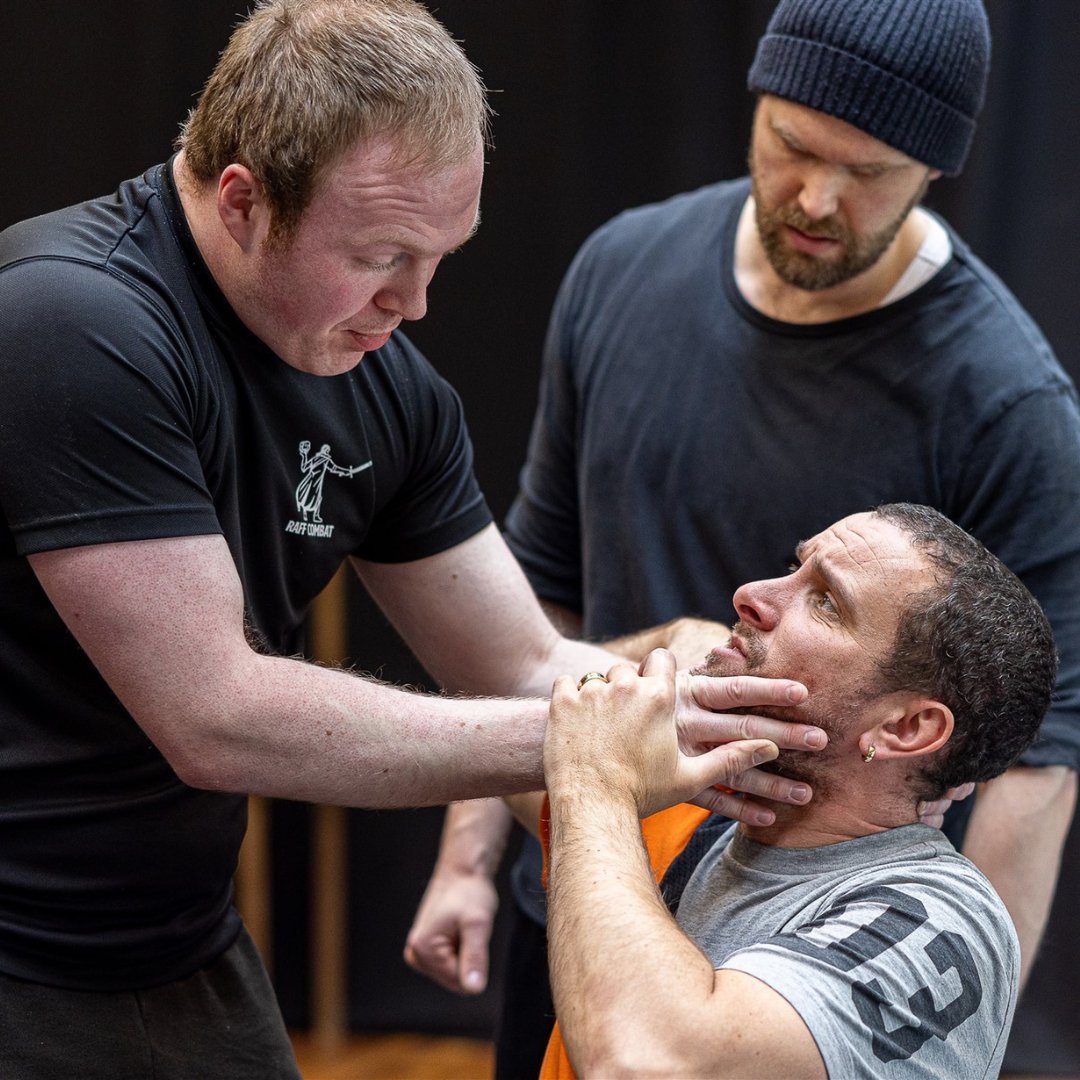 Lyric Theatre Belfast tweet media