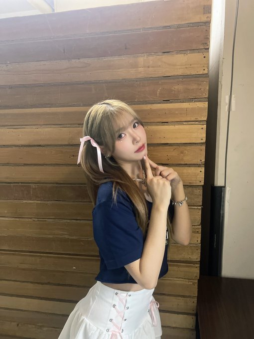 Twitterのコスプレ画像31