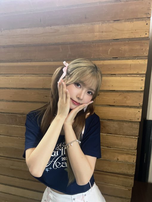 Twitterのコスプレ画像32