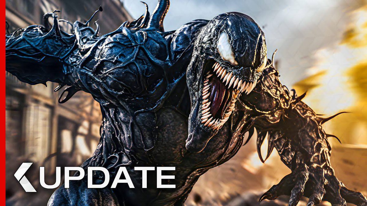 _e_normous_'s tweet photo. VENOM 3 - THE LAST DANCE https://t.co/STjZ15y4a6