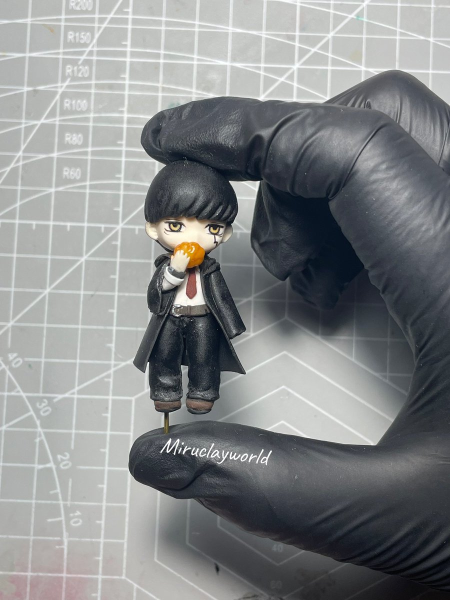 miruclayworld's tweet photo. Part 1 | mash burnedead https://t.co/decx5cNyVe