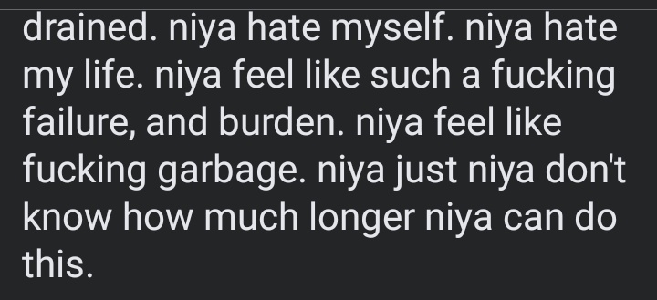 otehiminfaerie's tweet photo. hey y'all, some shit happened with my bank with a fraudulent charge. they did an investigation. niya was told niya was getting the money back, then they lied basically + now I'm not. all information is in the screenshots below, please read it. I'm desperate, niya really need help https://t.co/mMfYBNfkoJ