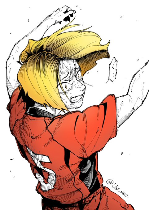 ブチギレ研磨 