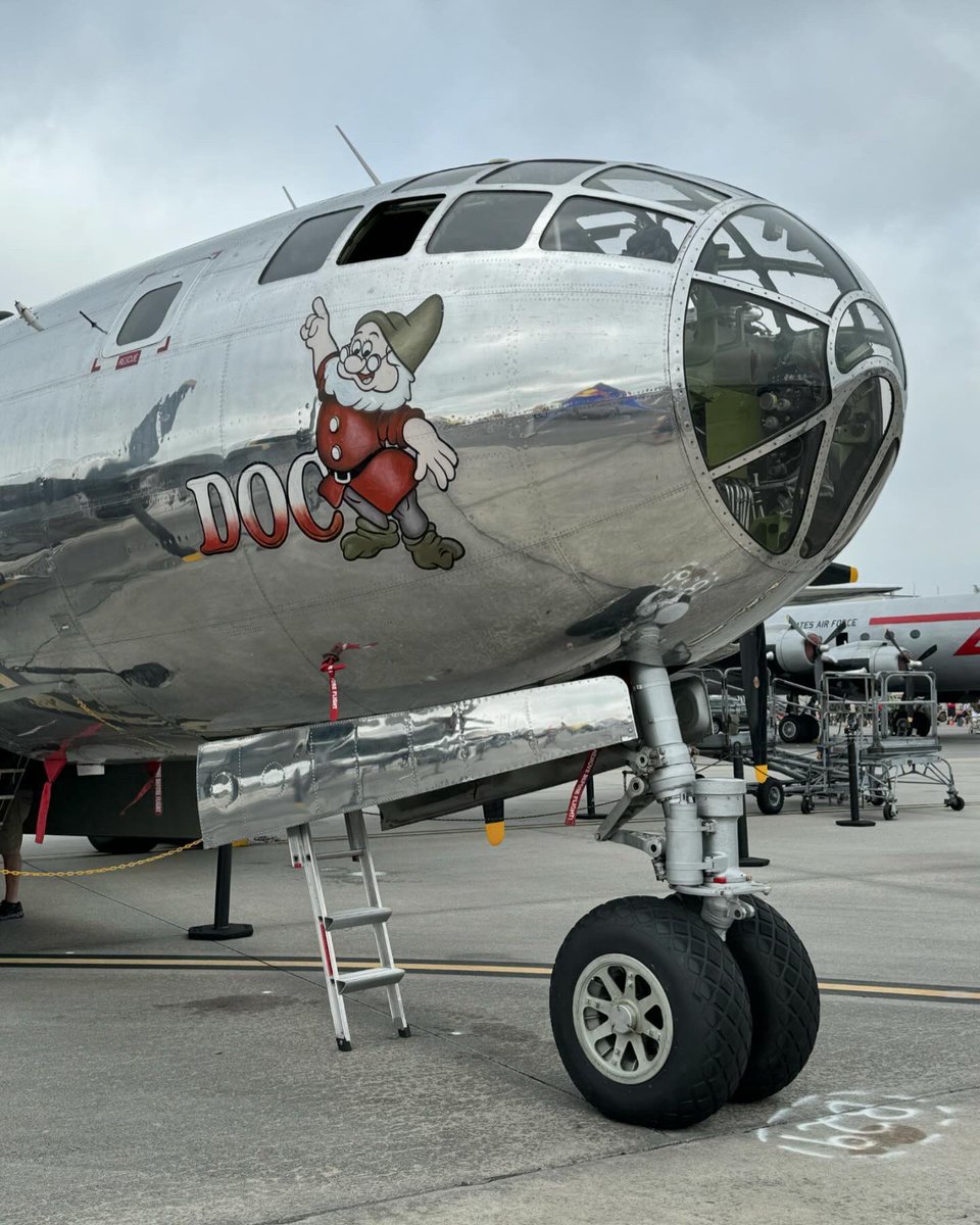 Gorgeous planes at the Charleston Air Show @TeamCharleston #aroundcharleston #chsevents