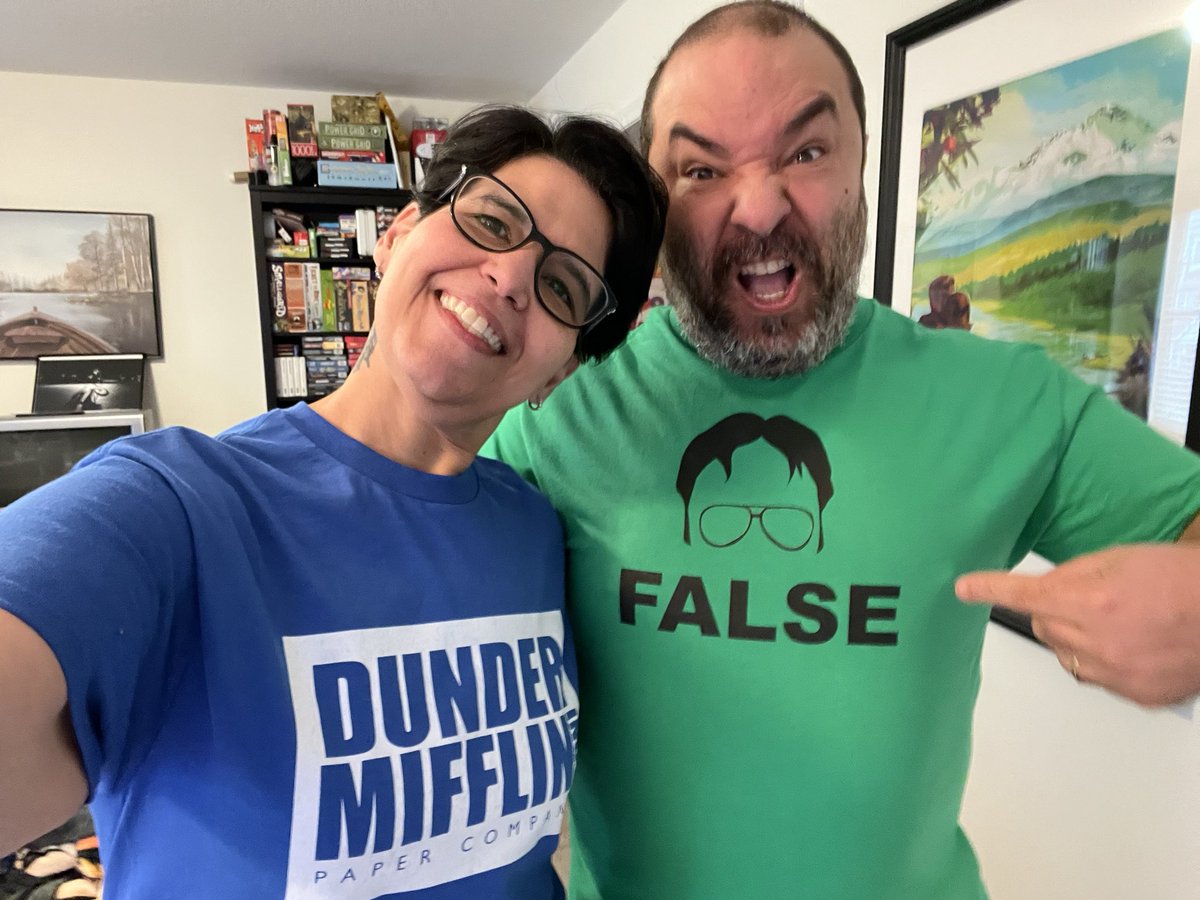 Presentinho do marido! 😊