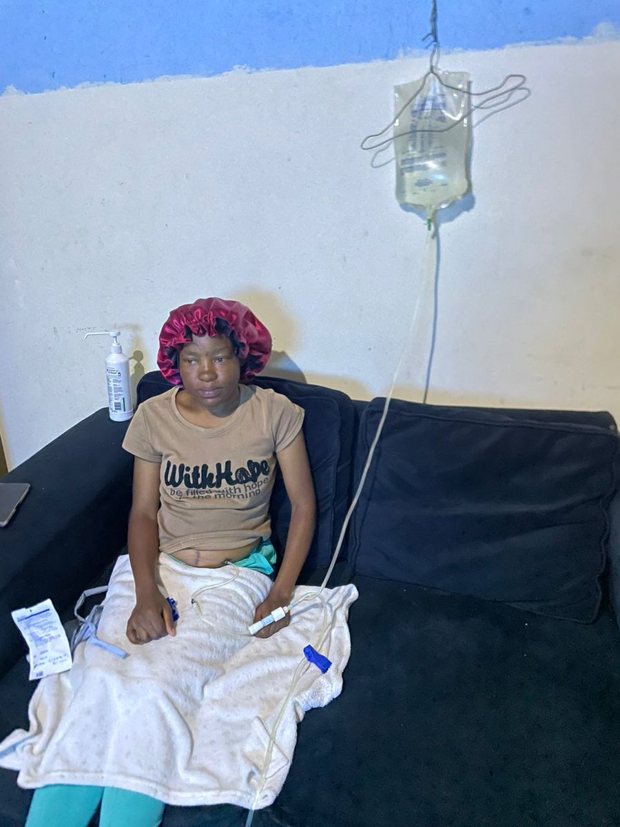 PLEASE SHARE🙏 | Hello everyone, my name is Tariro Chiripanyanga. I was born on 17 May 1994. I am the last born in a family of 4. 

When I was 10 years old, I was diagnosed with diabetes, I was still too young to understand what it meant or how it would affect my life but that’s