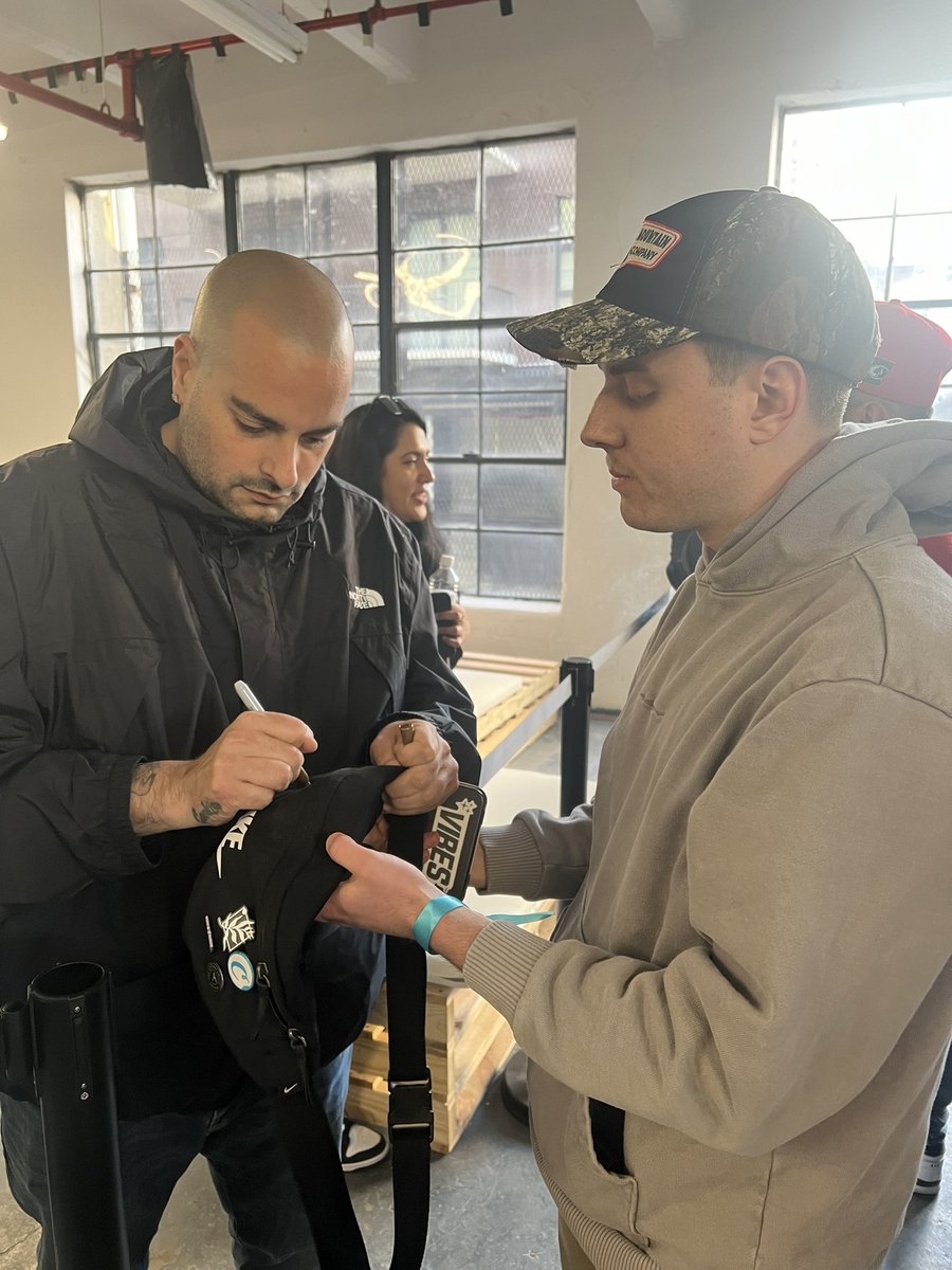 Super awesome and fun day yesterday! IYKYK. <a href="/berner415/">Berner</a> and @kpowerzzz_ 
Cookies micro batch R&amp;D 😉