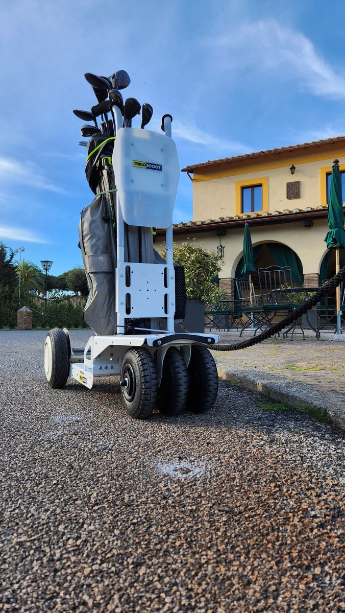 Golf Scooter: Mini Lightweight, Portable Micro mobility cargo Golf Scooter! (Segway Ninebot Hoverboard)
#golfcart #golfbuggy #clubcarrier #golfcaddy #golftrolley #electrictrolley #golfcarriage #GolfScooterAdventures #GreenFairwaysOnWheels
#SwingAndScoot #GolfBoardLife