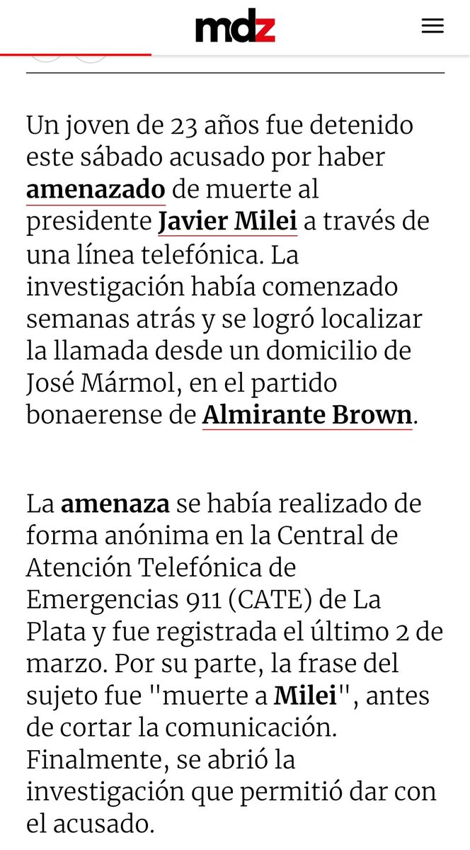 LA DOBLE VARA DE LA JUSTICIA... INTENTO DE ASESINATO A CRISTINA Y NO PASA NADA...HDP