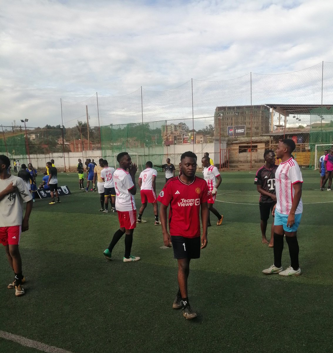 RedtopSc65391's tweet photo. Up next...Abombeki vs Redtop https://t.co/W4OlrUtND6