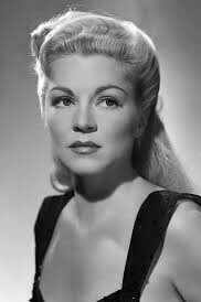 I miss blonde Claire Trevor! #TCMParty #NoirAlley #TCM30