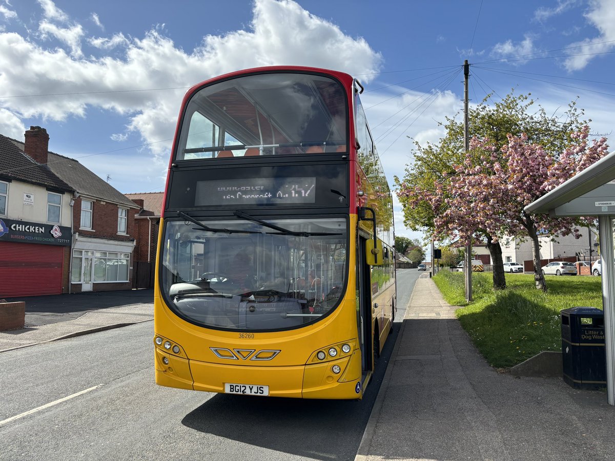 The first time I’ve been on time all day, Sunday shifts are always a bit of a chase. That’s the same wherever you work on the buses. Less drivers, less buses, more people around #busdriver #busdriverlife