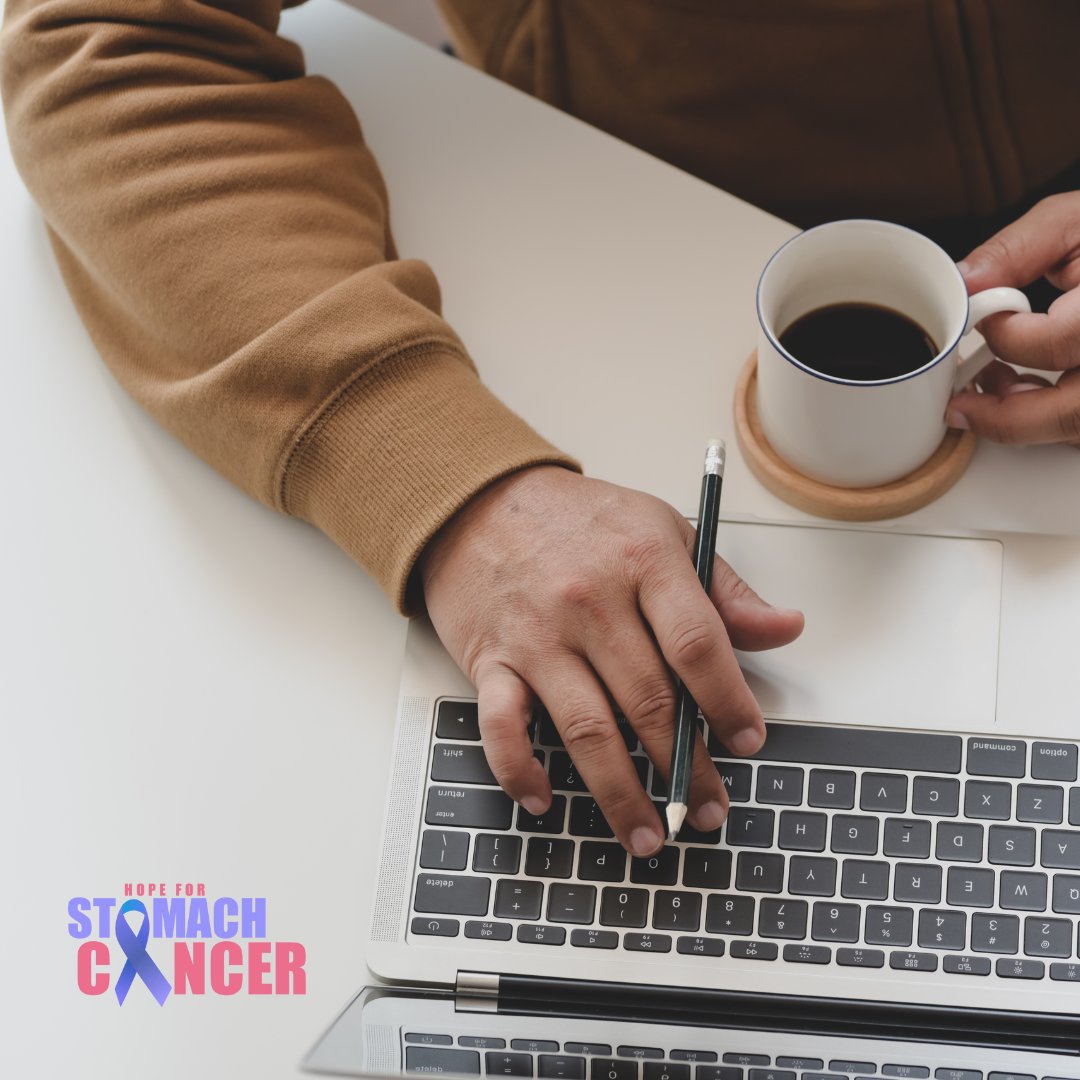 Were you or a loved one recently diagnosed with stomach cancer and are unsure where to begin? Our website hosts a plethora of resources from support groups, mentorship programs, treatment info, financial assistance, and more. Visit stocan.org to get started.