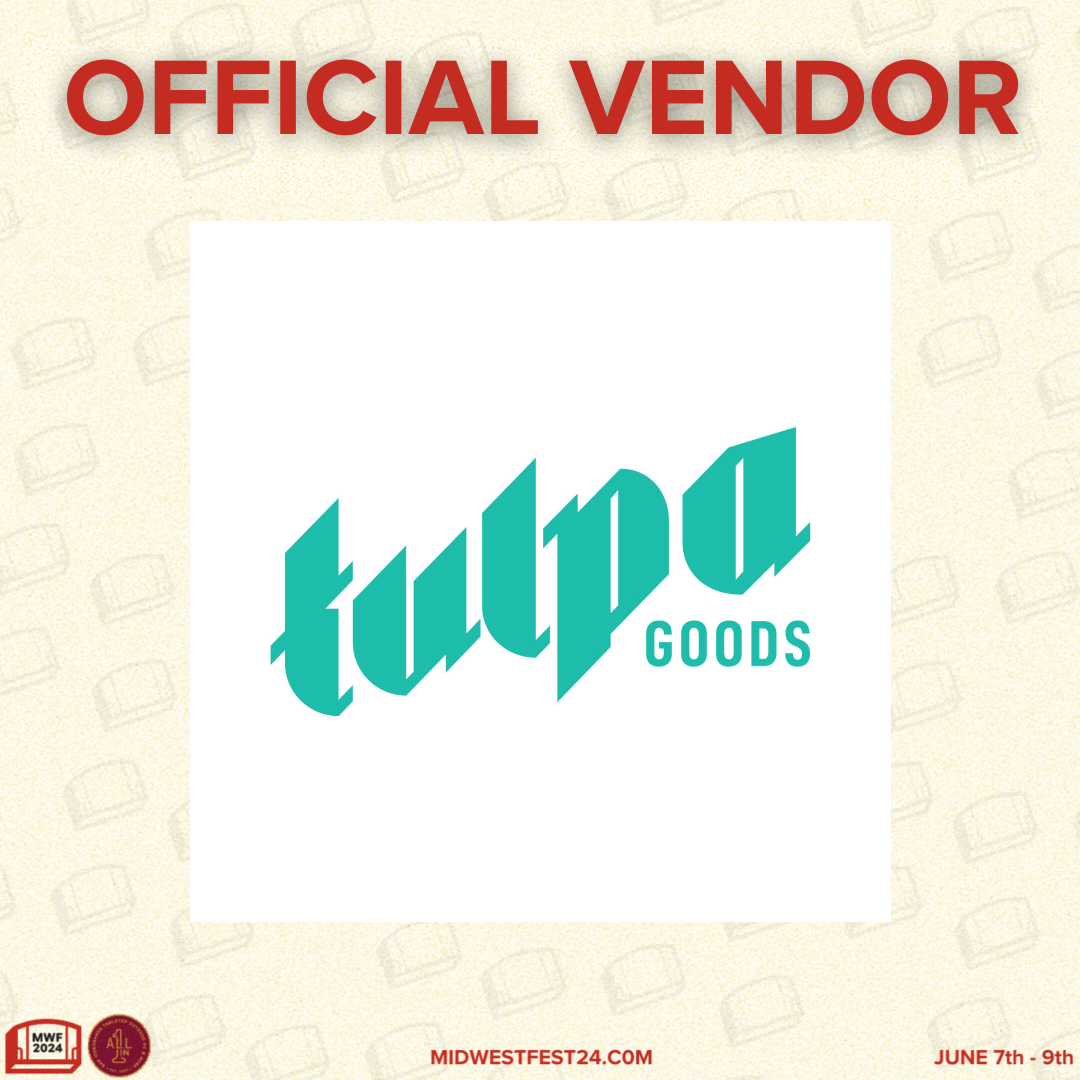 Our next announcement for @MidwestFestGG is Tulpa Goods! Check our their sites leading up to our event: etsy.com/shop/MichaelSc…