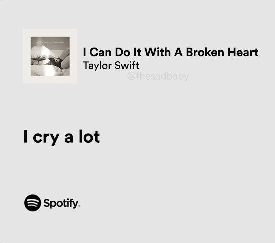 thesadbaby's tweet photo. taylor swift is a pathological people pleaser https://t.co/SudsrJ2yTT