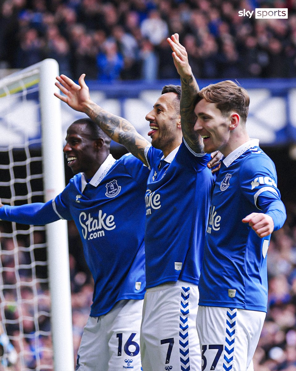 Sky Sports Premier League tweet media