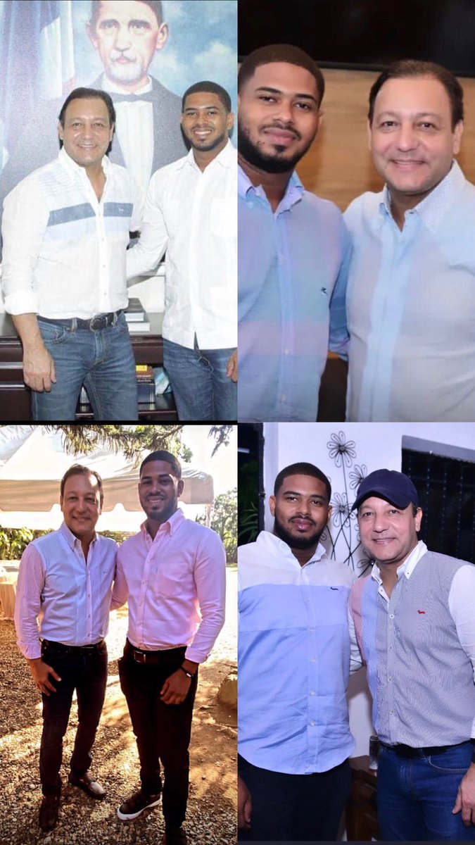 Queremos felicitar, hoy en su cumpleaños a nuestro Candidato Presidencial,  y próximo Presidente de la República <a href="/AbelMartinezD/">Abel Martínez Durán</a>. Le auguramos éxito y que Dios le guíe para ganar este 19 de Mayo!!