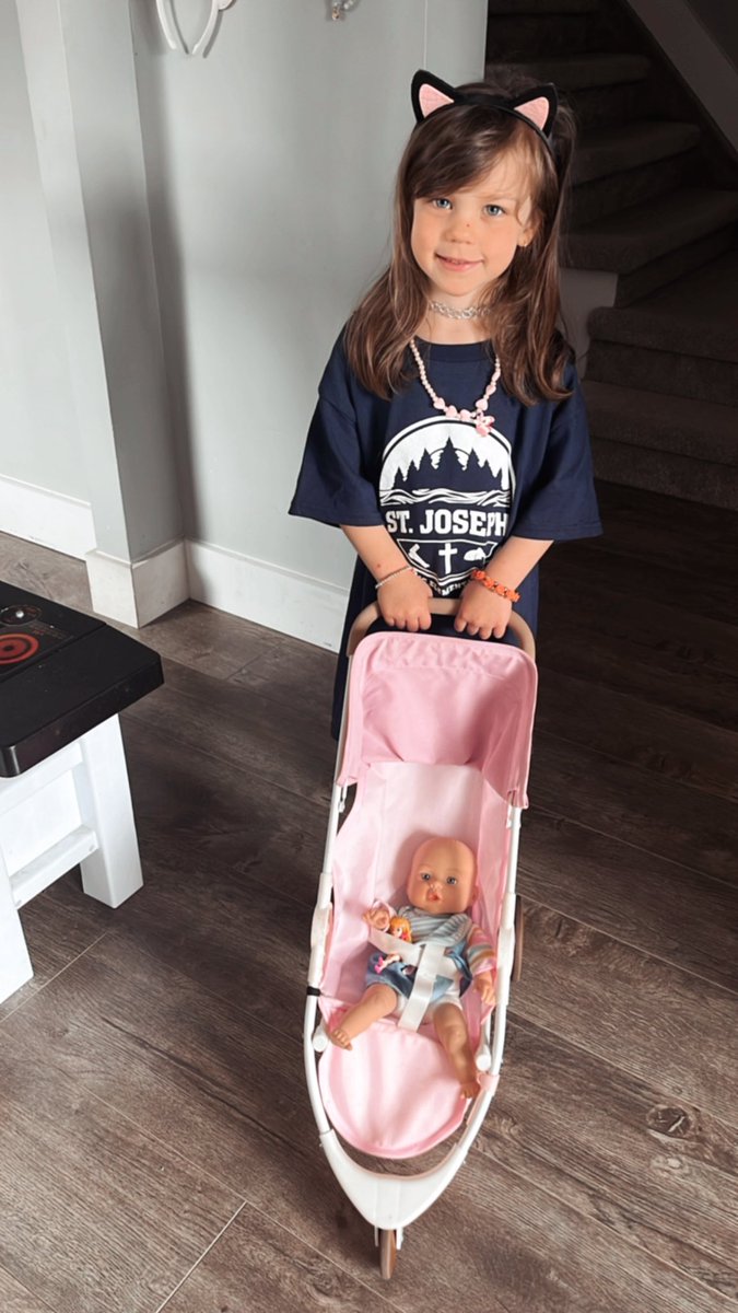 Arielle D'ent tweet media