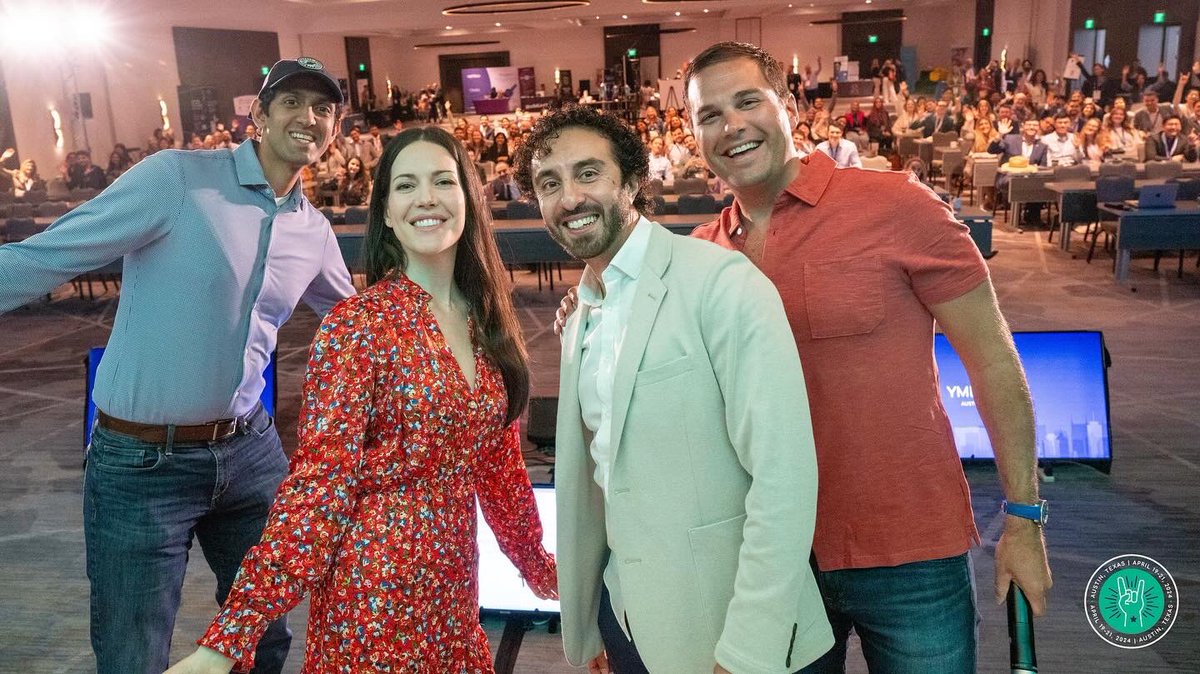 YoungMD Connect tweet media