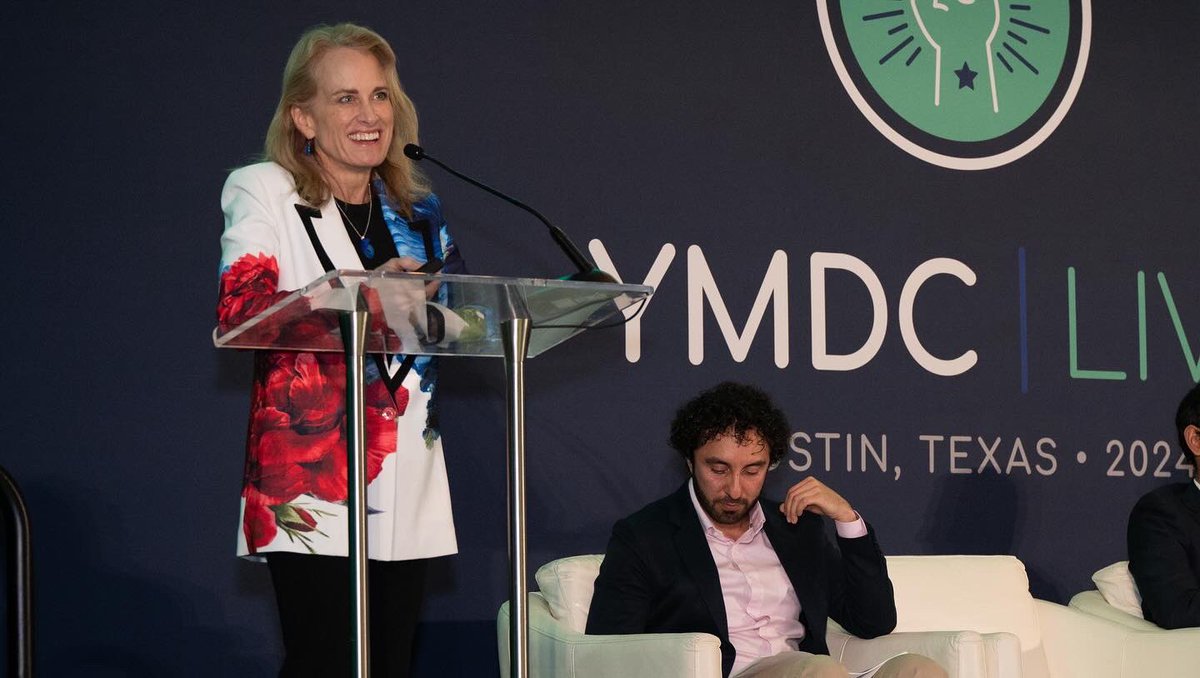 YoungMD Connect tweet media