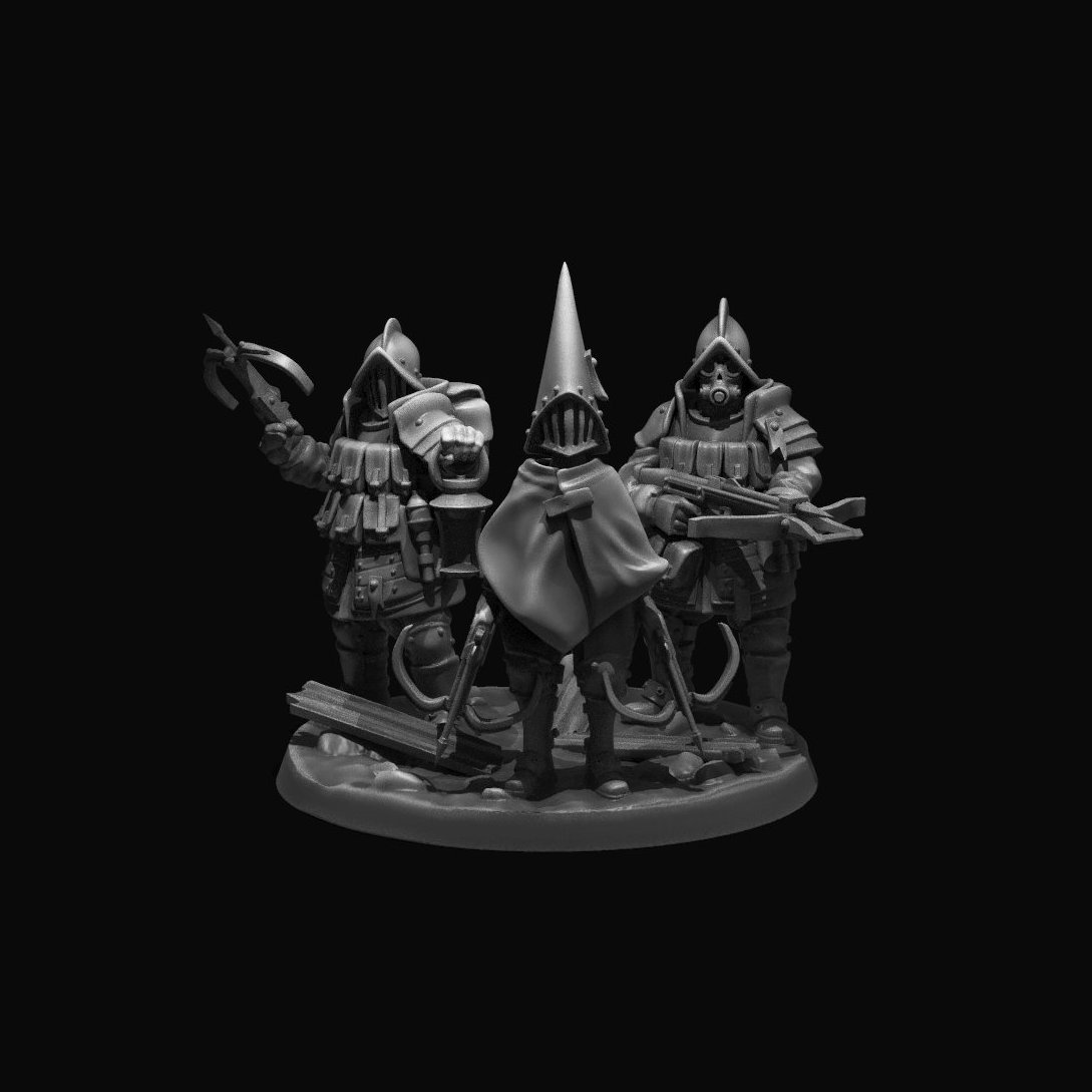 Advertise your account with one image