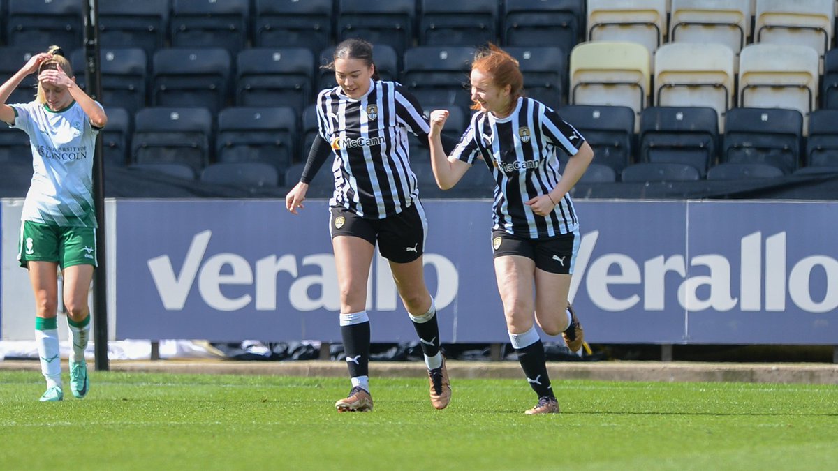 🤩🤩🤩

#COYP #aspire #achieve #Inspire #notts #ncfc #nottscounty

📸 <a href="/_CLPhotography/">Craig Lamont</a>