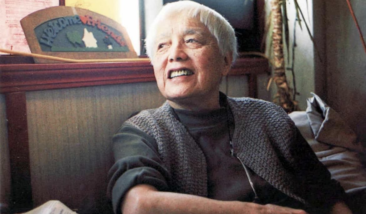 “Love isn't about what we did yesterday; it's about what we do today and tomorrow and the day after...” Grace Lee Boggs Sustainable Activism for the Twenty-First Century #ToLovelsToAct #RelationalActivism #CloserToPeople