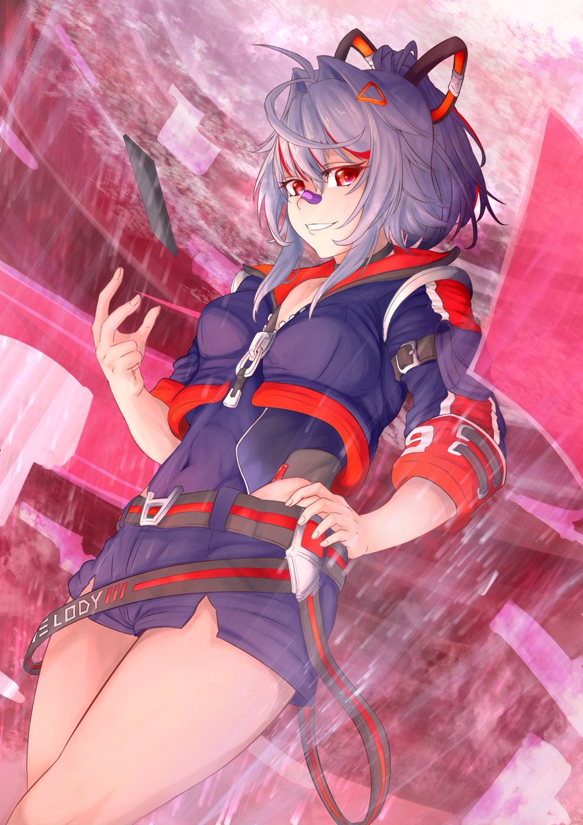 Shina◆ VTuber Illustrator tweet media