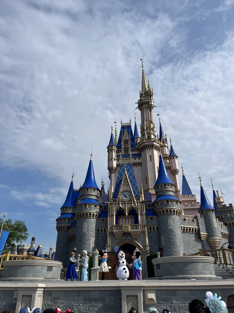 Tim_tam00's tweet photo. 初アメリカ！フロリダWDW！ https://t.co/MZoJ6E4k5j