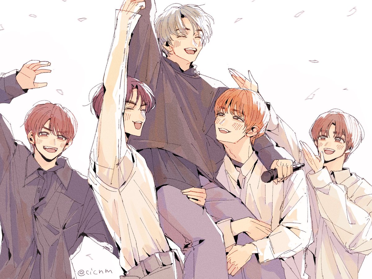 cicnm's tweet photo. 🦊🐰🧸🐿🐧
ずっとしあわせでいてね https://t.co/i3KmSUTEUL