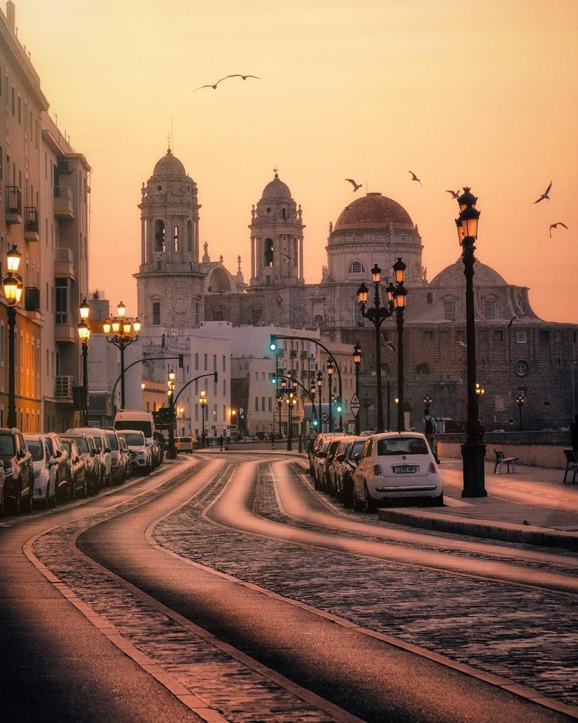 archi_tradition's tweet image. Cádiz, Spain 🇪🇸
