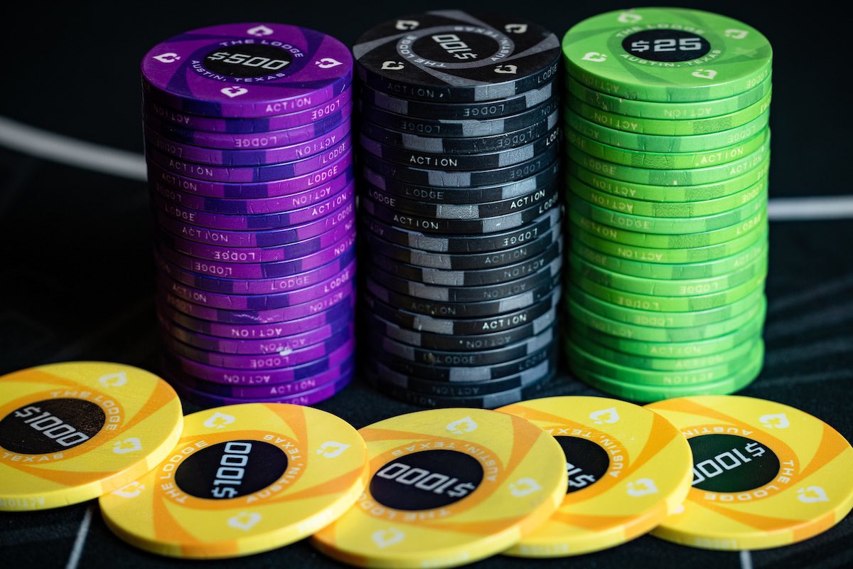 Cinnabon and <a href="/PierPoker1/">Pier</a> plan on running $5/$10/$10 NLH ($3K Cap) every Monday, Wednesday, and Friday at 11am throughout the LCS!

The game will have a starting lineup but you can sign up on Poker Atlas (under Pier’s Game or Cinnabon’s Game)