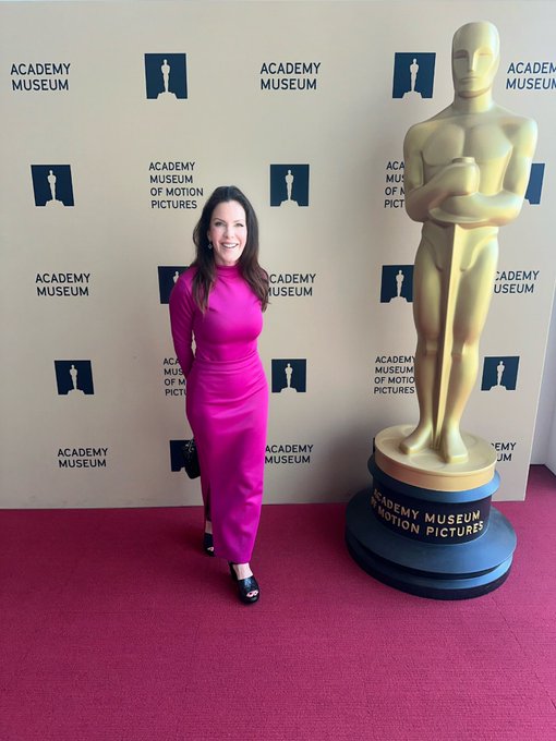 Celebrating #movies @AcademyMuseum @TheAcademy 💖🎬 #Oscars #actress #kirareedlorsch https://t.co/SR3F<a href="/tag/movies"class="tags">#movies</a><a class="tags" target="_blank" title="On Twitter" href="/?out=eyJ0eXAiOiJKV1QiLCJhbGciOiJIUzUxMiJ9.eyJpYXQiOjE3MjIyNDY5NTgsImlzcyI6InR3cG9ybnN0YXJzLmNvbSIsIm5iZiI6MTcyMjI0Njk1OCwiZXhwIjoxNzUzNzgyOTU4LCJyZWRpcmVjdF91cmwiOiJodHRwczovL3R3aXR0ZXIuY29tL0FjYWRlbXlNdXNldW0ifQ.QAFWer2pMbBic_E6Nqyafsi3gpIf8Zwttv9qyDvVLrKkIl7RsTI4t3kXjq2aEbVVckhWbujhumO2ID-9LxqBFw">@AcademyMuseum</a><a class="tags" target="_blank" title="On Twitter" href="/?out=eyJ0eXAiOiJKV1QiLCJhbGciOiJIUzUxMiJ9.eyJpYXQiOjE3MjIyNDY5NTgsImlzcyI6InR3cG9ybnN0YXJzLmNvbSIsIm5iZiI6MTcyMjI0Njk1OCwiZXhwIjoxNzUzNzgyOTU4LCJyZWRpcmVjdF91cmwiOiJodHRwczovL3R3aXR0ZXIuY29tL1RoZUFjYWRlbXkifQ.bUAWgfmQH-SoXLUjJOSGxg1D2lauDL4LmvwU2oDBFJekFmtr_KuhW8jg5hx0mgZkCrxXXei8ZbldQtxkMAEdZg">@TheAcademy</a><a href="/tag/actress"class="tags"><span>#actress</span></a><a href="/tag/oscars"class="tags"><span>#oscars</span></a><a href="/tag/kirareedlorsch"class="tags"><span>#kirareedlorsch</span></a>