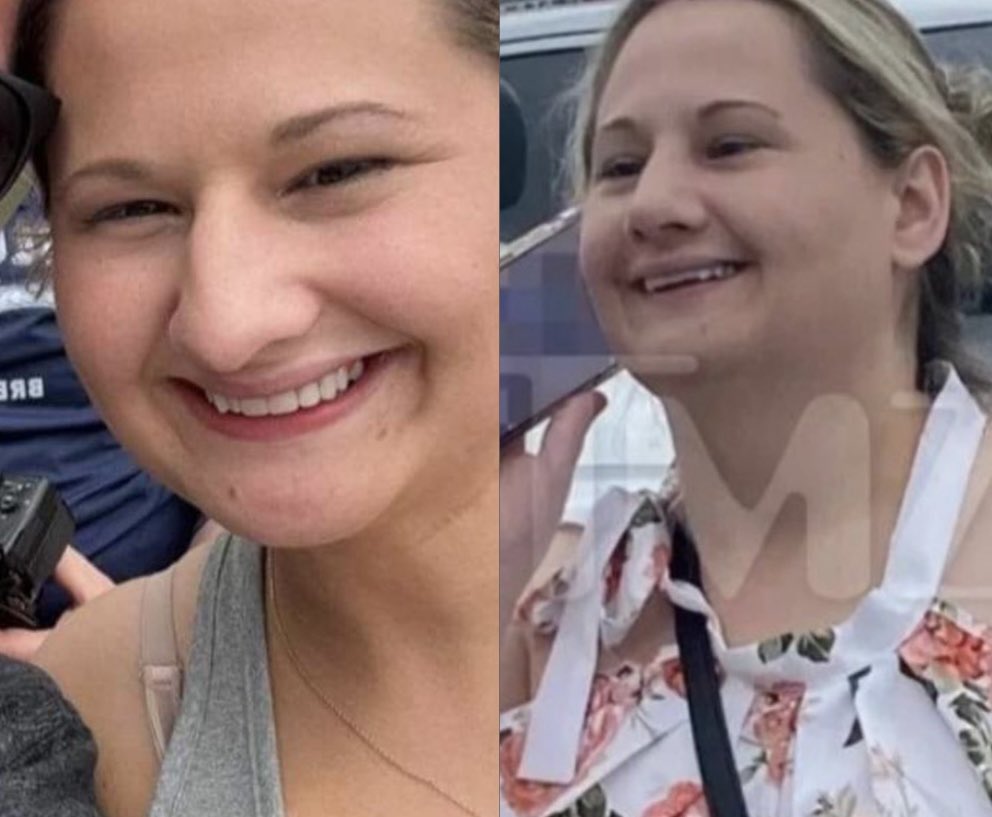 KiannaBanana's tweet image. ok i mean it’s definitely smaller but i thought she’d go a little more drastic with the new schnoz

 #GypsyRoseBlanchard