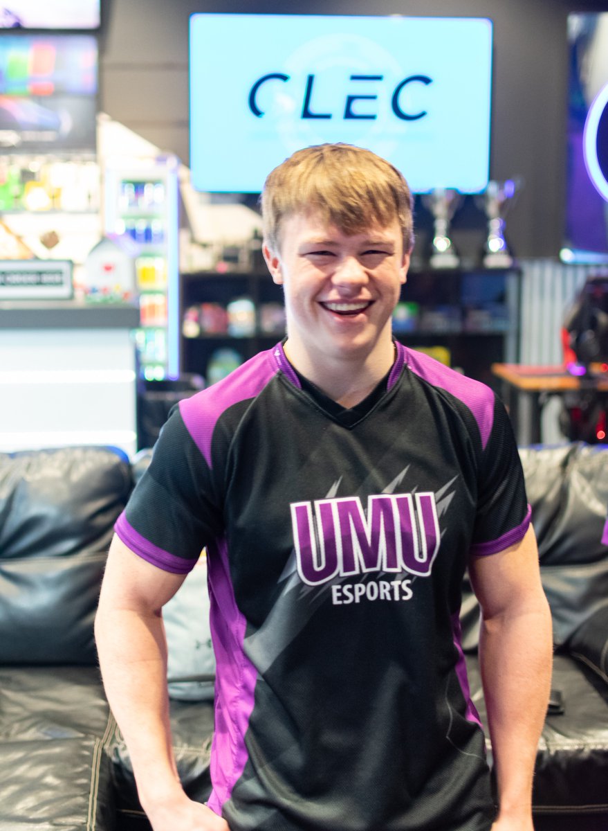 mountunion's tweet image. JD Webb, nursing major, has been working with Akron Children's Hospital for the past 3 years and is now thrilled to be joining the team full-time as an ER nurse after graduation! Congrats, JD! #30DaysOfExceptional

Read JD's story: bit.ly/3xEzmGo