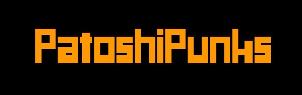Official PatoshiPunks discord is now open 👣👣👣👣👣👣 Jump in and vibe with your fellow Patoshis 🎧 I created roles for PP and PPX 🫡 discord.gg/XsE7GQZA4Z