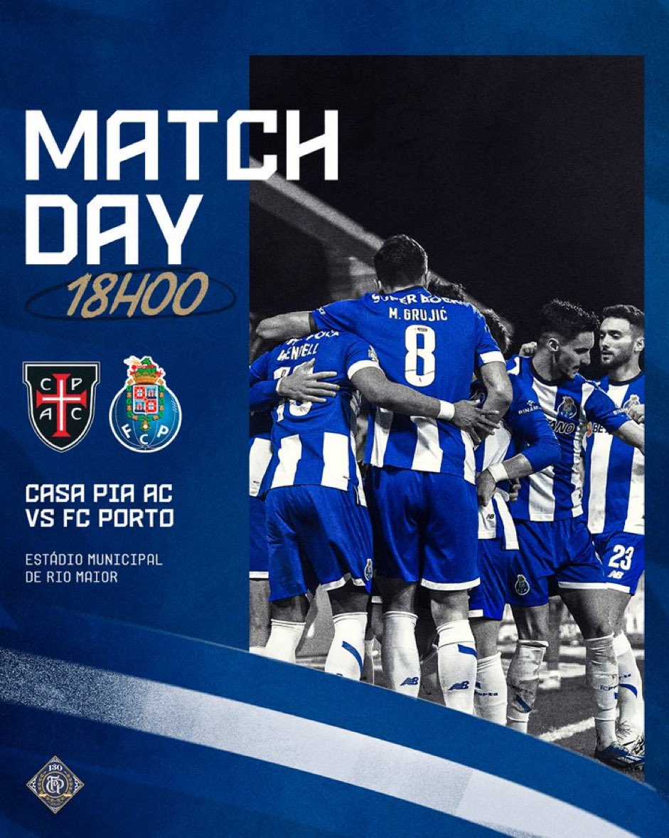 Match Day 🐉
