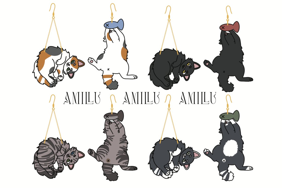 Amillu_artshop tweet picture