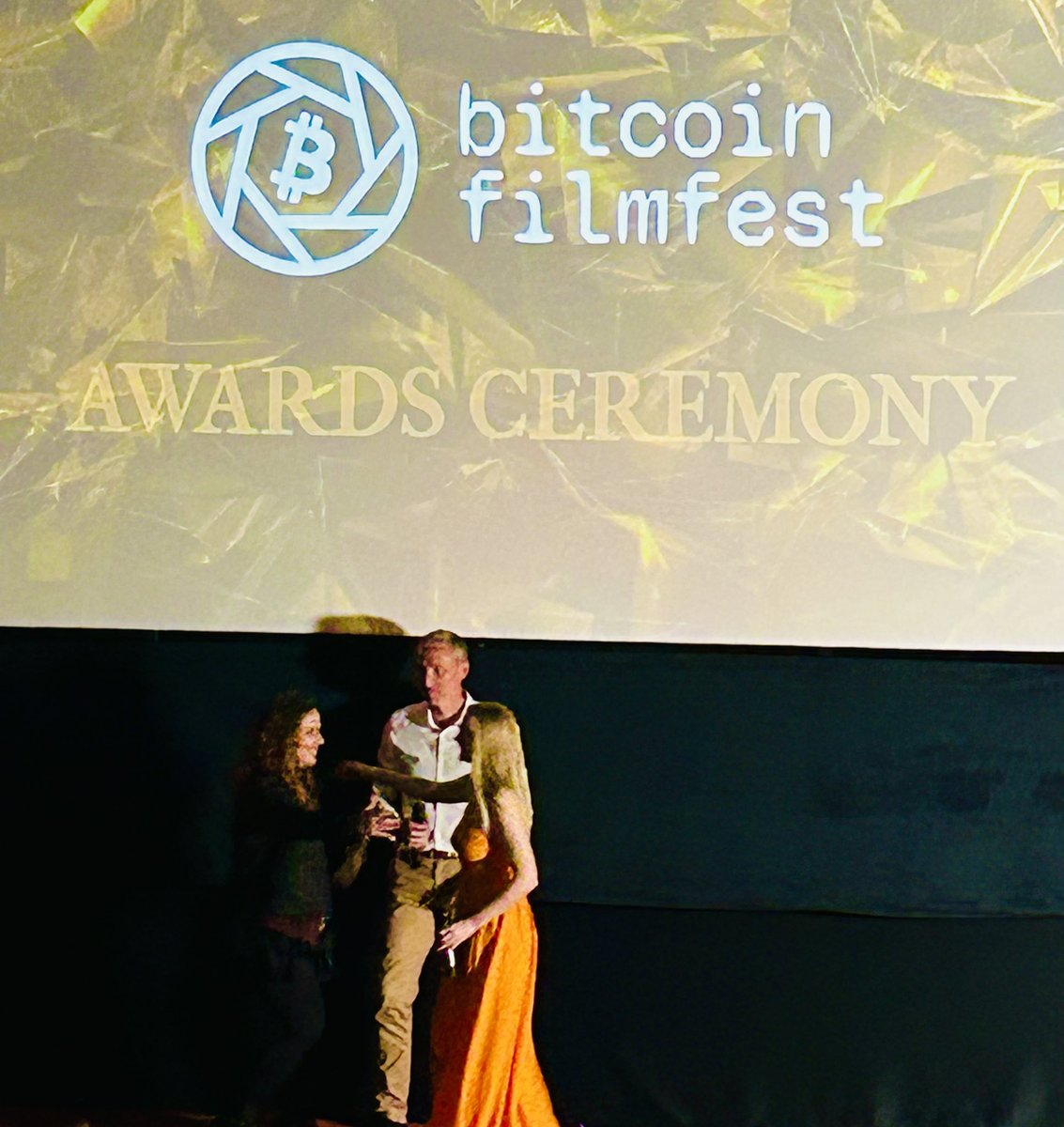 Dirty Coin won Best Film at the 2nd Annual Bitcoin FilmFest. 🔥 #Bitcoin  dirtycointhemovie.com